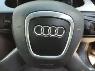 Автозапчастина б/у передня ліва подушка безопасности для audi a4 b8 avant (8k5) 2.0 tdi посилання на oem iam 8k0880201a