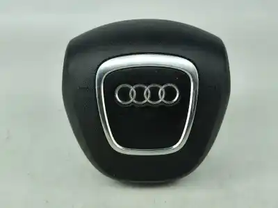 Автозапчастина б/у передня ліва подушка безопасности для audi a4 b8 avant (8k5) 2.0 tdi посилання на oem iam 8k0880201a  