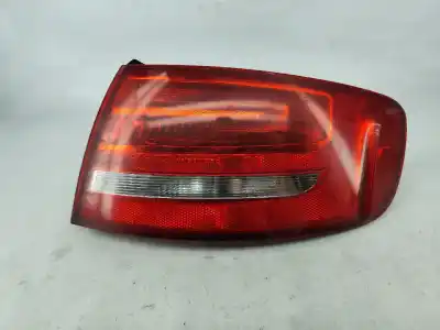 Second-hand car spare part right tailgate light for audi a4 b8 avant (8k5) 2.0 tdi oem iam references   
