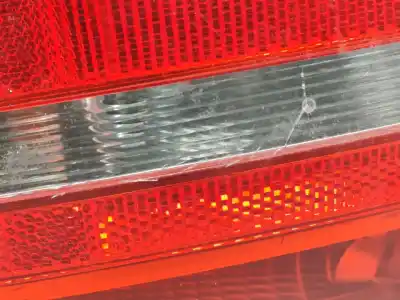 Second-hand car spare part right tailgate light for audi a4 b8 avant (8k5) 2.0 tdi oem iam references   