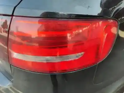 Автозапчастина б/у  для AUDI A4 B8 AVANT (8K5)  Посилання на OEM IAM   