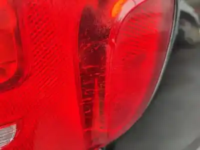 Second-hand car spare part right tailgate light for audi a4 b8 avant (8k5) 2.0 tdi oem iam references   