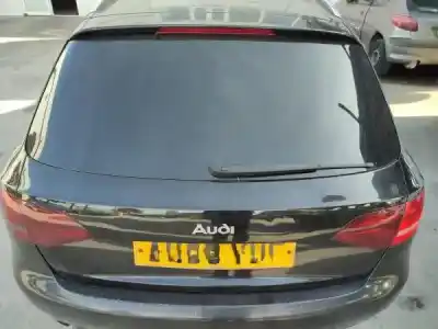 Автозапчастина б/у загальні двері для audi a4 b8 avant (8k5) 2.0 tdi посилання на oem iam 