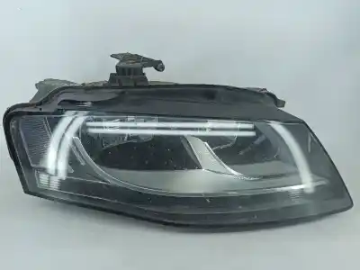 Peça sobressalente para automóvel em segunda mão farol / farolim direito por audi a4 b8 avant (8k5) 2.0 tdi referências oem iam 8k0941004a / ingles  