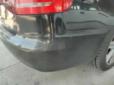 Автозапчасти б/у задний бампер за audi a4 b8 avant (8k5) 2.0 tdi ссылки oem iam 8k0807521  