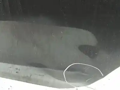 Автозапчастина б/у двері задні ліві для audi a4 b8 avant (8k5) 2.0 tdi посилання на oem iam   