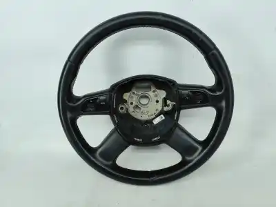 Second-hand car spare part Steering Wheel for AUDI A4 B8 AVANT (8K5) 2.0 TDI OEM IAM references 8K0419091B  