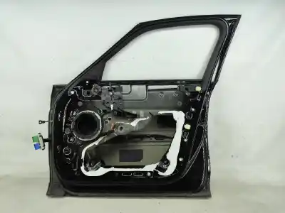 Автозапчастина б/у передні праві двері для citroen ds5 (kf_) 2.0 hdi 165 gasóleo 2013 5p посилання на oem iam   