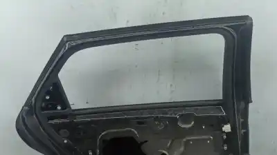 Автозапчастина б/у двері задні ліві для citroen ds5 (kf_) 2.0 hdi 165 gasóleo 2013 5p посилання на oem iam   
