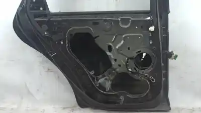 Автозапчастина б/у двері задні ліві для citroen ds5 (kf_) 2.0 hdi 165 gasóleo 2013 5p посилання на oem iam   