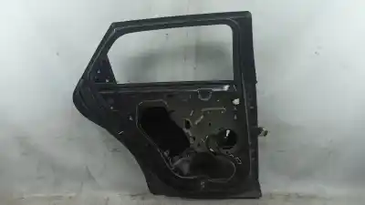 Автозапчастина б/у двері задні ліві для citroen ds5 (kf_) 2.0 hdi 165 gasóleo 2013 5p посилання на oem iam   