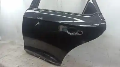 Автозапчастина б/у двері задні ліві для citroen ds5 (kf_) 2.0 hdi 165 gasóleo 2013 5p посилання на oem iam   