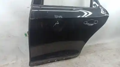 Автозапчастина б/у двері задні ліві для citroen ds5 (kf_) 2.0 hdi 165 gasóleo 2013 5p посилання на oem iam   