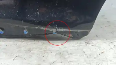 Автозапчастина б/у двері задні ліві для citroen ds5 (kf_) 2.0 hdi 165 gasóleo 2013 5p посилання на oem iam   