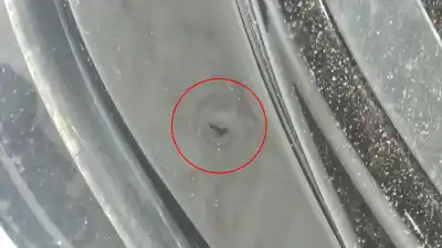 Автозапчастина б/у двері задні ліві для citroen ds5 (kf_) 2.0 hdi 165 gasóleo 2013 5p посилання на oem iam   