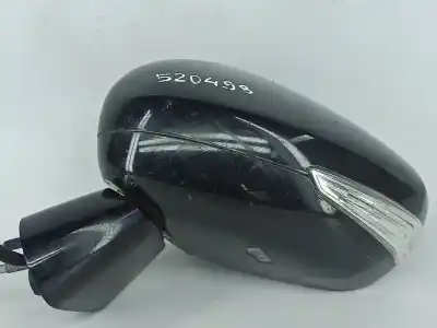 Автозапчастина б/у ліве дзеркало для citroen ds5 (kf_) 2.0 hdi 165 gasóleo 2013 5p посилання на oem iam   