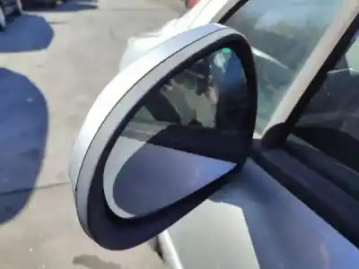 Автозапчасти б/у левое зеркало за peugeot 207 (wa_, wc_) 1.6 hdi ссылки oem iam   