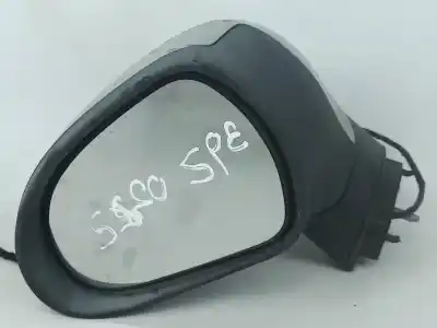 Автозапчасти б/у левое зеркало за peugeot 207 (wa_, wc_) 1.6 hdi ссылки oem iam   