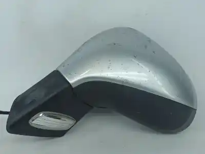 Автозапчасти б/у левое зеркало за peugeot 207 (wa_, wc_) 1.6 hdi ссылки oem iam   