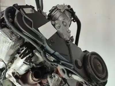 Автозапчастина б/у двигун комплект для citroen ds5 (kf_) 2.0 hdi 165 gasóleo 2013 5p посилання на oem iam   