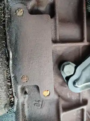 Автозапчастина б/у двигун комплект для citroen ds5 (kf_) 2.0 hdi 165 gasóleo 2013 5p посилання на oem iam   