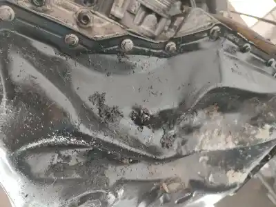 Автозапчастина б/у двигун комплект для citroen ds5 (kf_) 2.0 hdi 165 gasóleo 2013 5p посилання на oem iam   