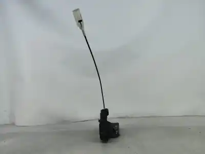 Peça sobressalente para automóvel em segunda mão fechadura da porta dianteira direita por bmw 3 (e46) 320 d referências oem iam 7 pinos