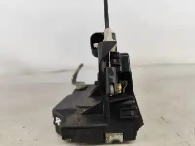 Second-hand car spare part front right door lock for bmw 3 (e46) 320 d oem iam references 7 pinos  