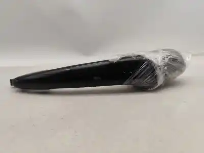 Peça sobressalente para automóvel em segunda mão puxador exterior frente direito por bmw 3 (e46) 320 d referências oem iam 