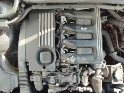 Second-hand car spare part COMPLETE ENGINE for BMW 3 TOURING (E46)  OEM IAM references M57D30  