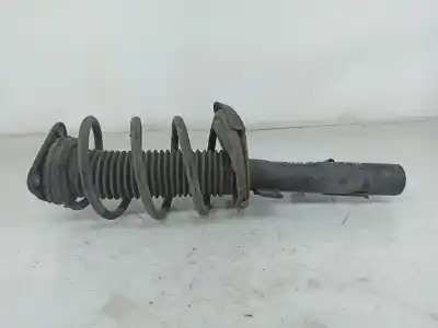 Gebrauchtes Autoersatzteil stoßdämpfer vorderachse rechts zum ford focus c-max (dm2) 1.6 tdci oem-iam-referenzen 