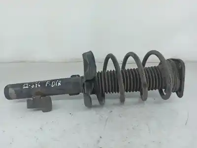 Автозапчасти б/у амортизатор передний правый за ford focus c-max (dm2) 1.6 tdci ссылки oem iam   