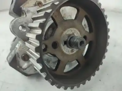 Pièce détachée automobile d'occasion pompe à injection pour ford focus c-max (dm2) 1.6 tdci références oem iam 9651844380  