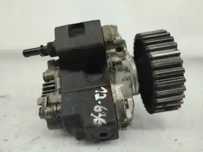 Second-hand car spare part injection pump for ford focus c-max (dm2) 1.6 tdci oem iam references 9651844380  