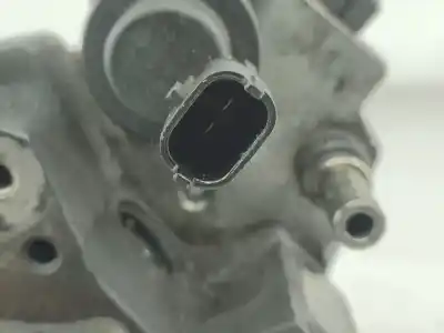Second-hand car spare part injection pump for ford focus c-max (dm2) 1.6 tdci oem iam references 9651844380  