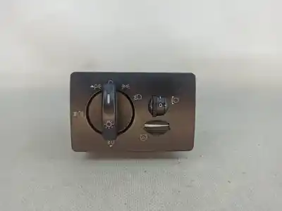 Gebrauchtes Autoersatzteil lichtsteuerung zum ford focus c-max (dm2) 1.6 tdci oem-iam-referenzen 4m5t13a024aa