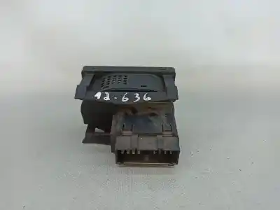 Pezzo di ricambio per auto di seconda mano controllo della luce per ford focus c-max (dm2) 1.6 tdci riferimenti oem iam 4m5t13a024aa  