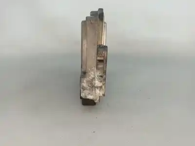 Автозапчастина б/у ебу контролер двигуна для ford focus c-max (dm2) 1.6 tdci посилання на oem iam 4m5112a650na  