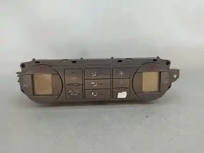 Gebrauchtes Autoersatzteil klimakontrolle zum ford focus c-max (dm2) 1.6 tdci oem-iam-referenzen 3m5t18c612al