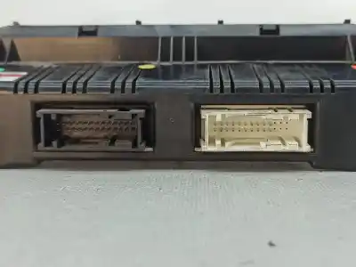 Pièce détachée automobile d'occasion commande de climatisation / chauffage pour ford focus c-max (dm2) 1.6 tdci références oem iam 3m5t18c612al  