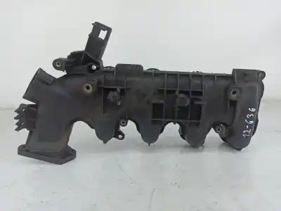 Pezzo di ricambio per auto di seconda mano Collettore Di Aspirazione per FORD FOCUS C-MAX (DM2) 1.6 TDCi Riferimenti OEM IAM 9653808680B  