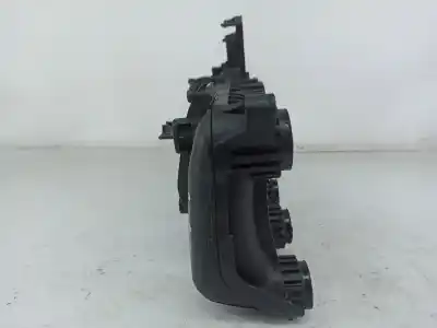 Pezzo di ricambio per auto di seconda mano collettore di aspirazione per ford focus c-max (dm2) 1.6 tdci riferimenti oem iam 9653808680b  