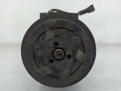 Gebrauchtes Autoersatzteil klimakompressor zum ford focus c-max (dm2) 1.6 tdci oem-iam-referenzen 3m5h19d629sa