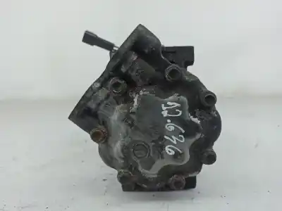 Second-hand car spare part air conditioning compressor for ford focus c-max (dm2) 1.6 tdci oem iam references 3m5h19d629sa  