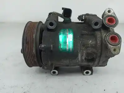 Second-hand car spare part air conditioning compressor for ford focus c-max (dm2) 1.6 tdci oem iam references 3m5h19d629sa  