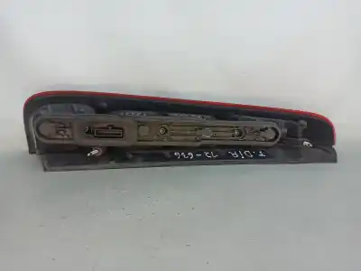 Автозапчасти б/у правый задний фонарь за ford focus c-max (dm2) 1.6 tdci ссылки oem iam 3m5113a662aa  