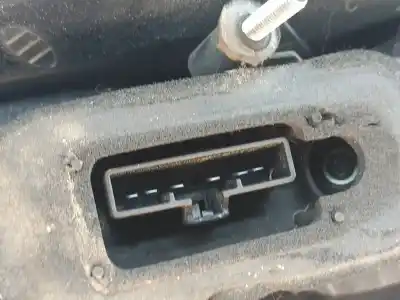 Автозапчасти б/у правый задний фонарь за ford focus c-max (dm2) 1.6 tdci ссылки oem iam 3m5113a662aa  
