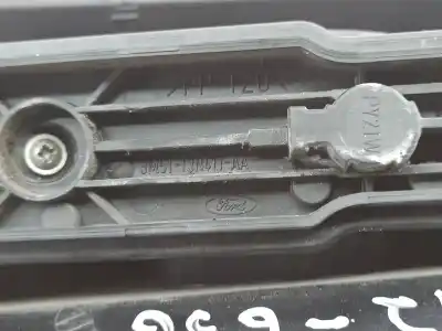 Автозапчасти б/у правый задний фонарь за ford focus c-max (dm2) 1.6 tdci ссылки oem iam 3m5113a662aa  