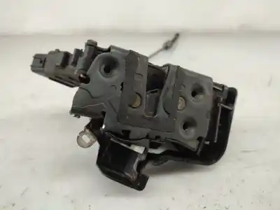 Gebrauchtes Autoersatzteil türschloss vorne rechts zum ford focus c-max (dm2) 1.6 tdci oem-iam-referenzen 3m5ar21812ah