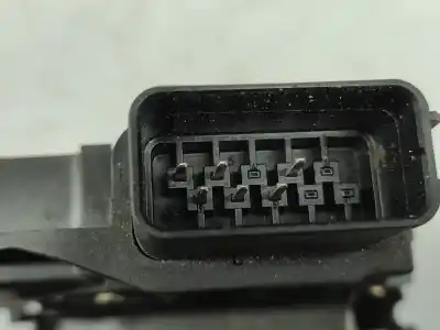 Second-hand car spare part front right door lock for ford focus c-max (dm2) 1.6 tdci oem iam references 3m5ar21812ah  